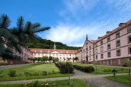 Hôtellerie du Couvent Oberbronn