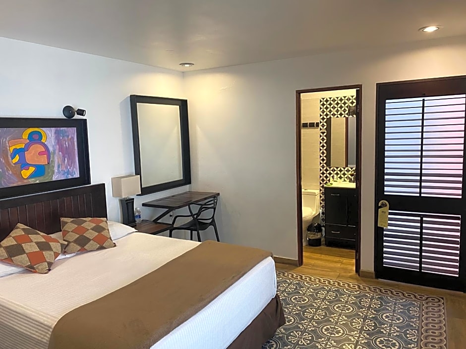Hotel Raices de Mar