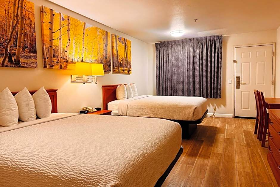 Days Inn by Wyndham Bishop