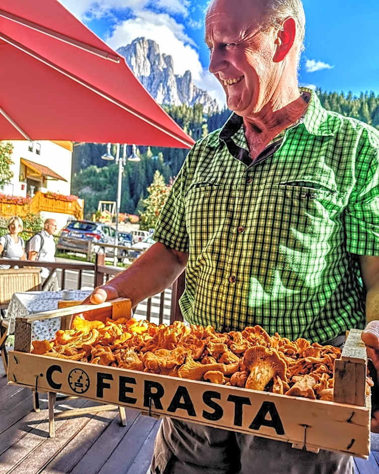 La Tambra - Residence - Central with Restaurant