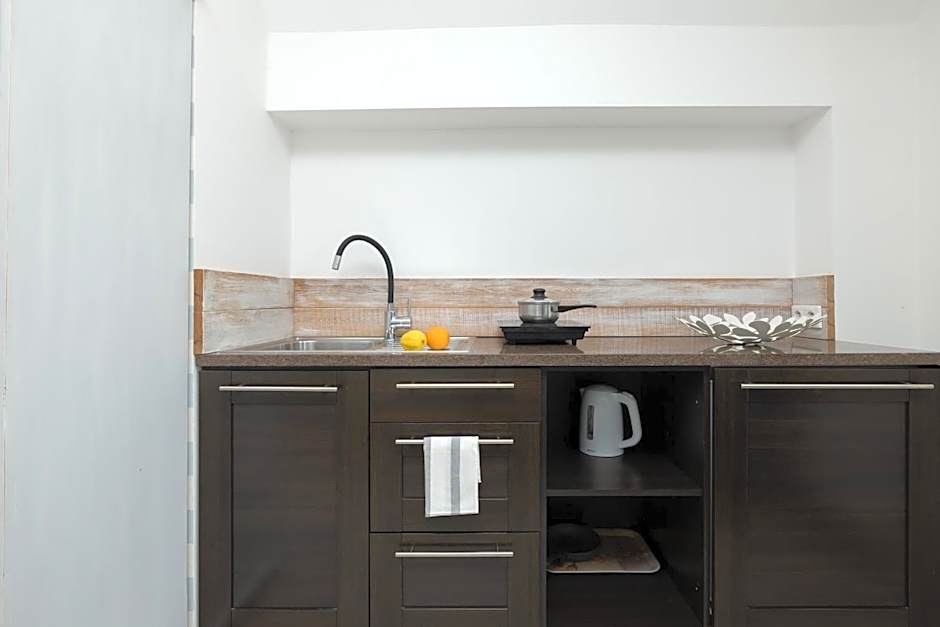 Dom Goscinny "Marta"