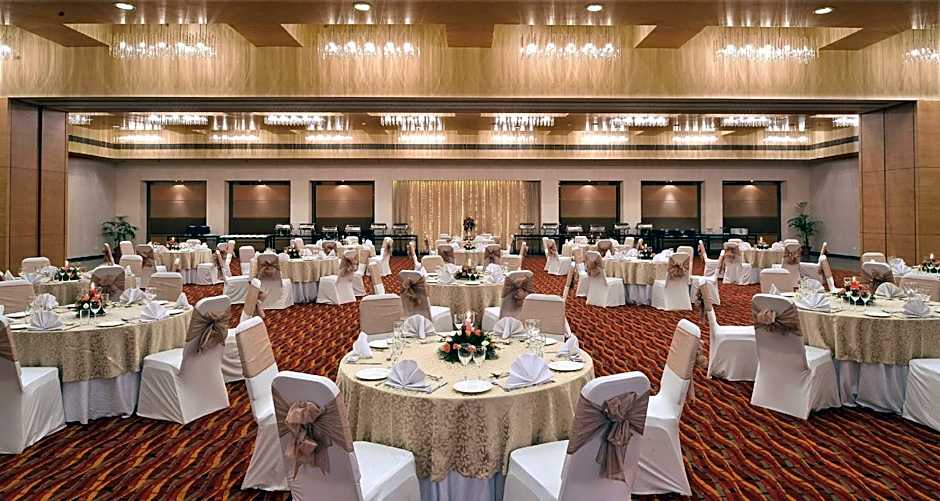 Hometel Chandigarh