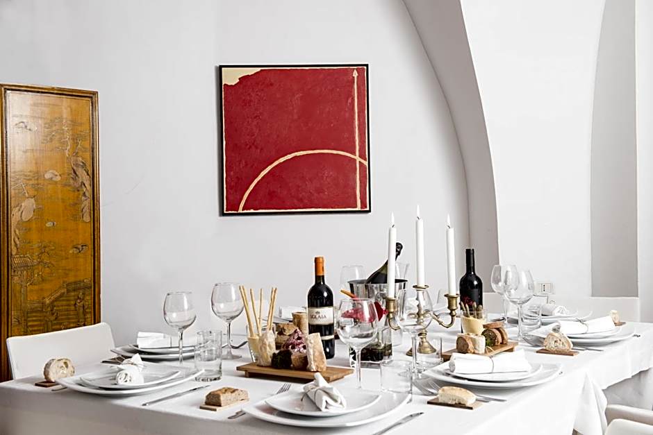 Gli Orti Di Malva B&B