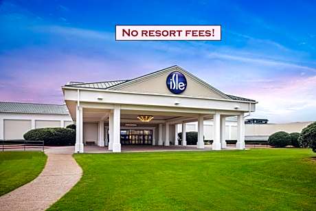 Isle Casino Hotel Lula