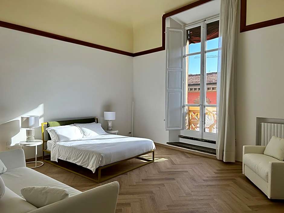 Frame Bologna