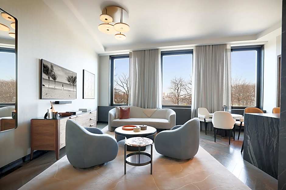 Maison Hudson