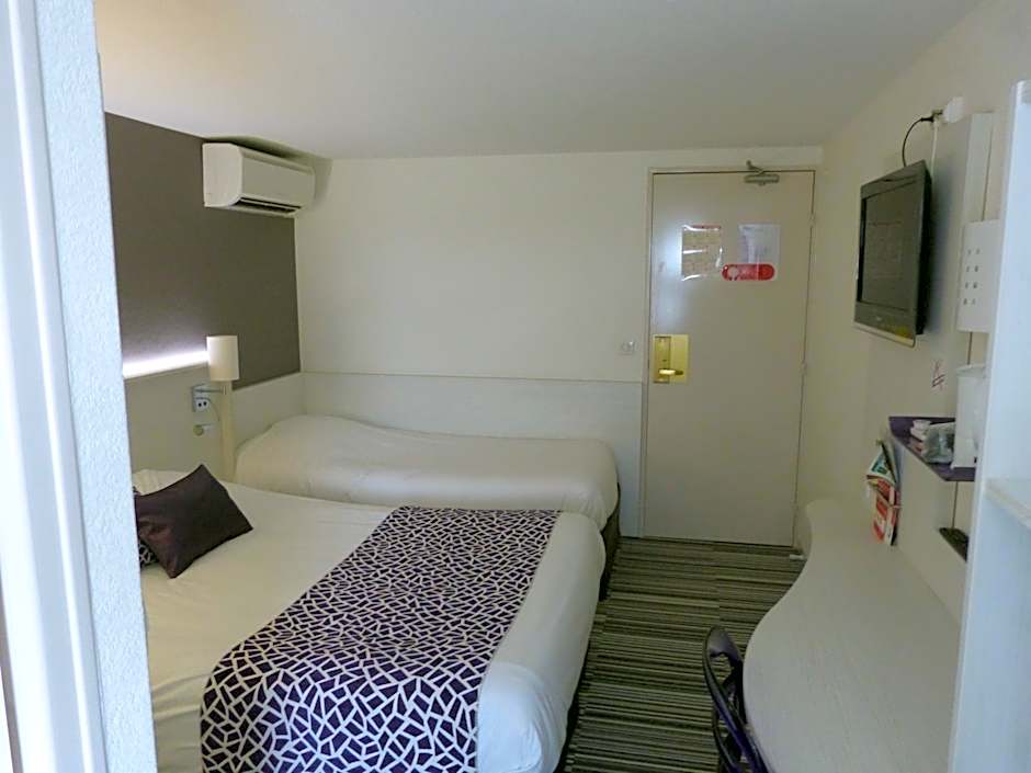 Logis Hôtel Alizéa Le Mans Nord