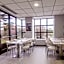 Hotel Mercure Cergy-Pontoise Centre