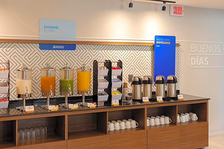 Holiday Inn Express Tapachula By IHG