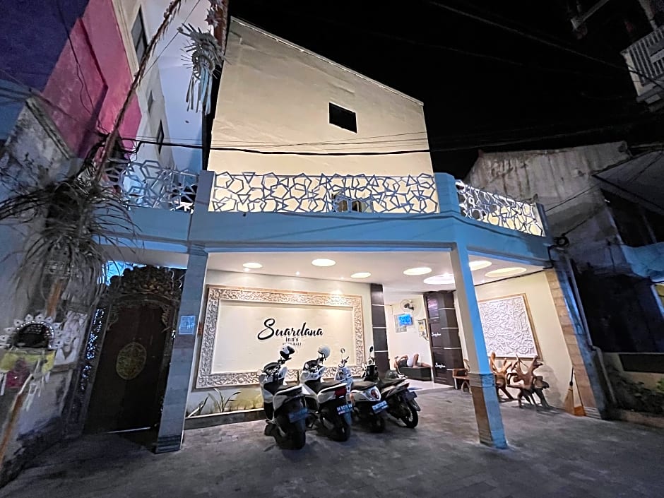 Suardana Inn's
