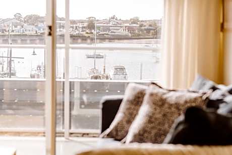 York Cove Hotel