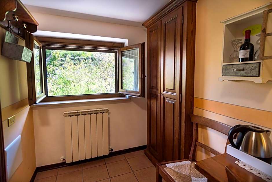 La Piaggia