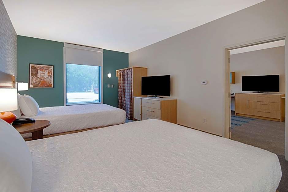Home2 Suites by Hilton Waco, TX