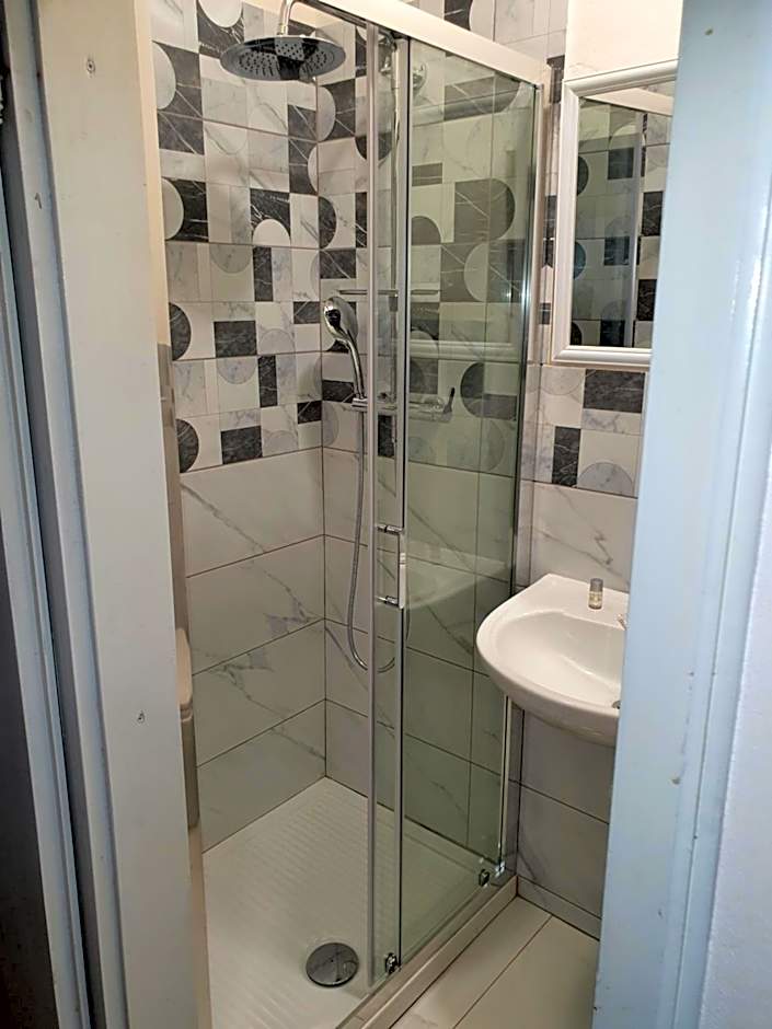 HOTEL RISTORANTE NAPPINI