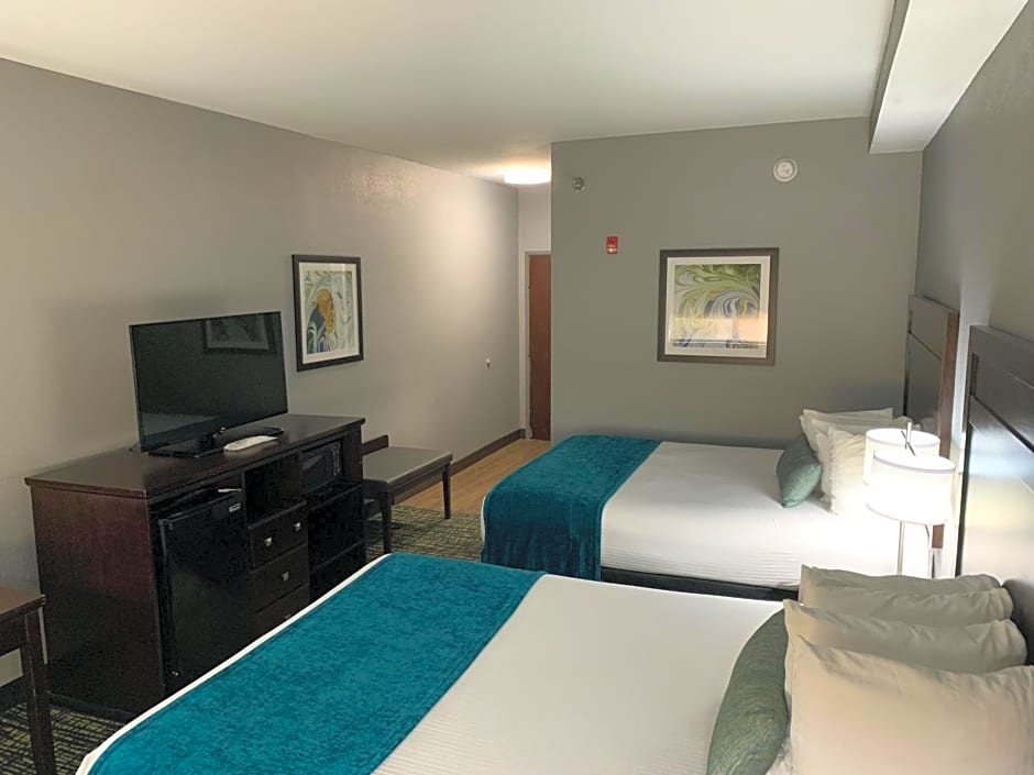 Best Western Plus Olive Branch Hotel & Suites