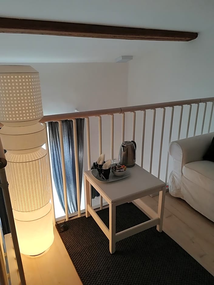 In San Frediano B&B