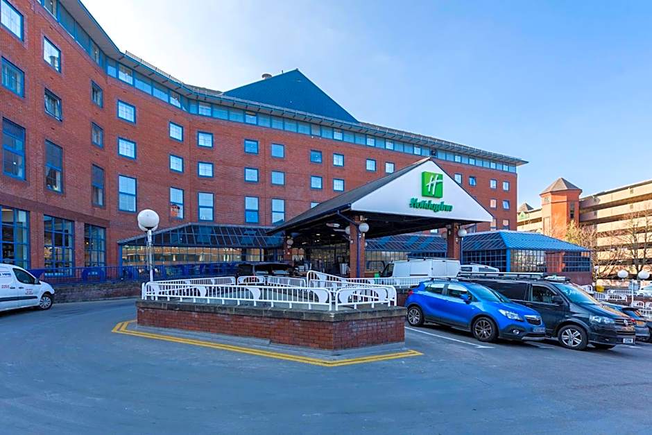 Holiday Inn London Sutton By IHG