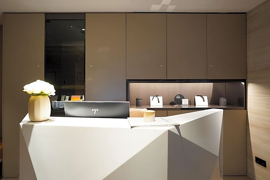 VP Plaza España Design