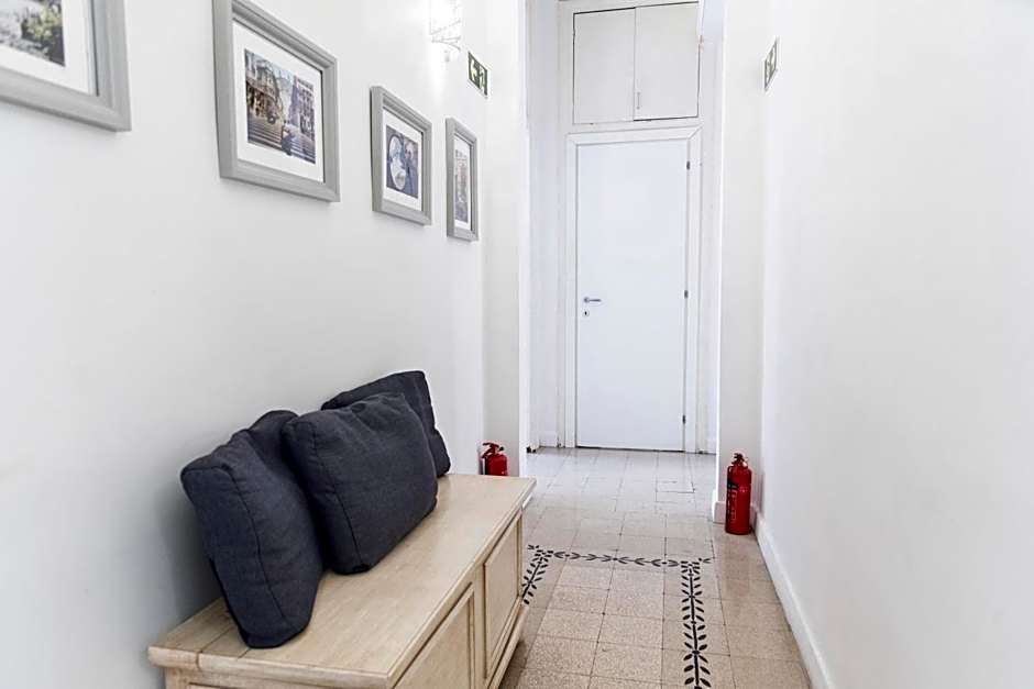 Merulana Suite Apartment