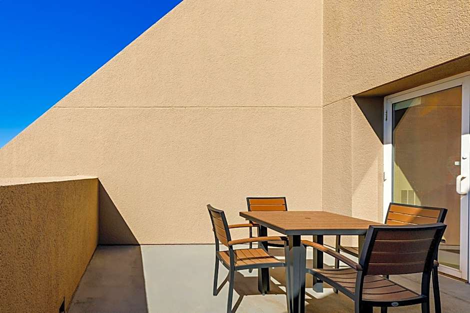 Marriott Dallas/Fort Worth Westlake