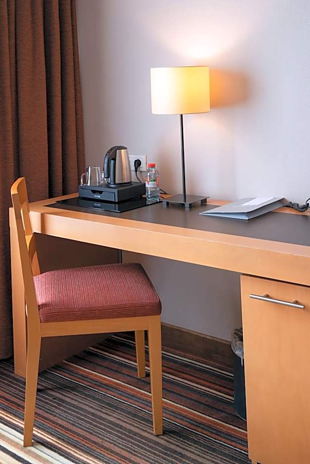 New Hotel Charlemagne