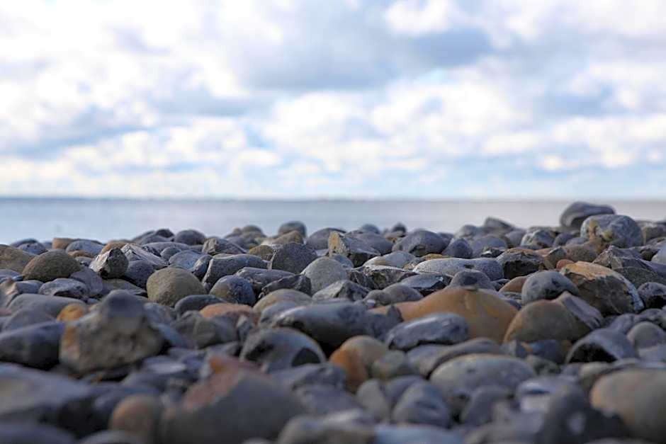 Kurhotel Sassnitz - das alte Seemannsheim