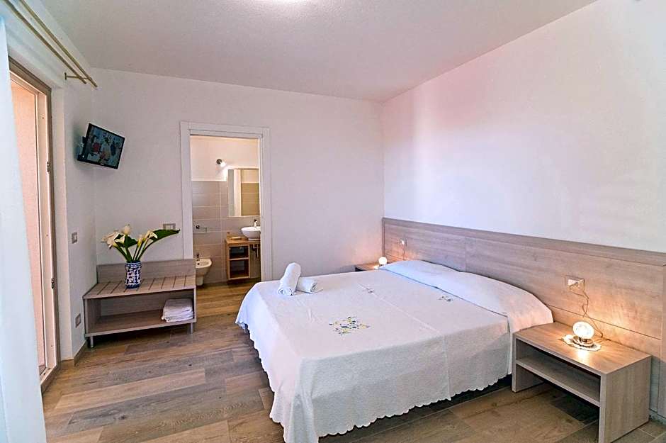MOLAROTTO CAMERE CON ANGOLO COTTURA