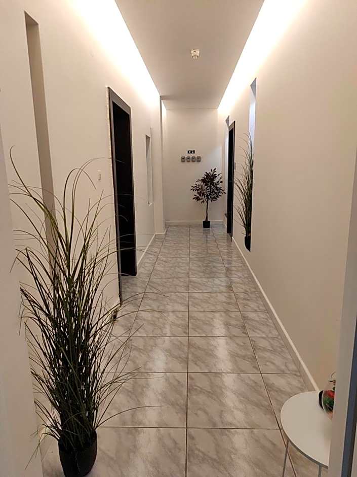 Vacations in Patra Studios