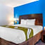 Quality Inn Sarasota North Near Lido Key Beach