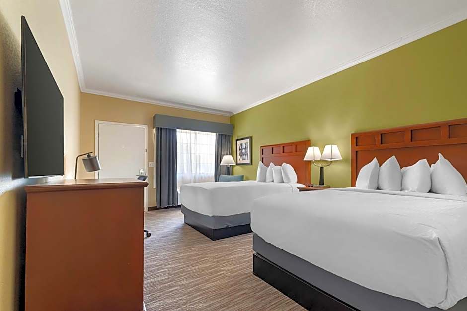 Best Western Hebbronville Inn