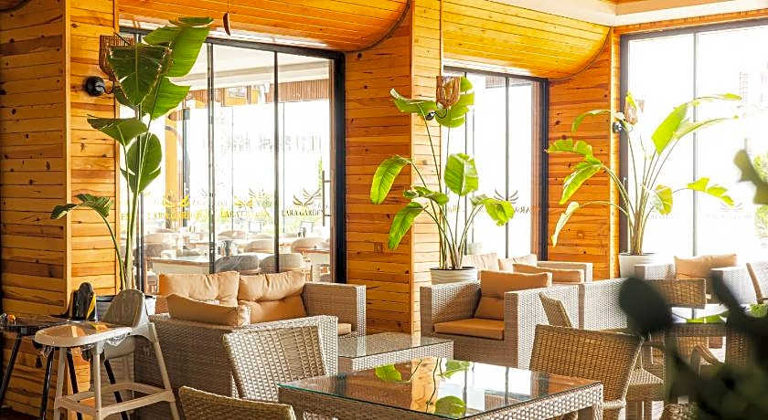 Lara Garden Butik Hotel
