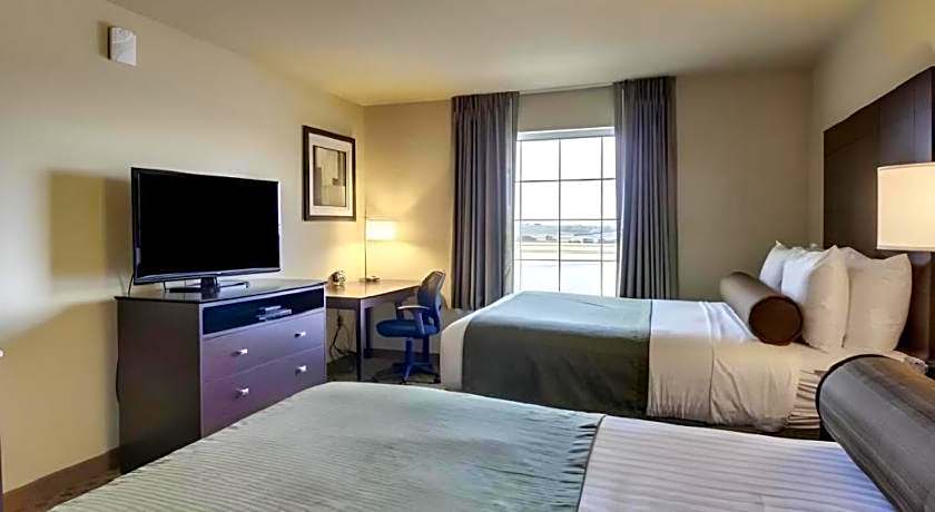 AmericInn by Wyndham Oshkosh