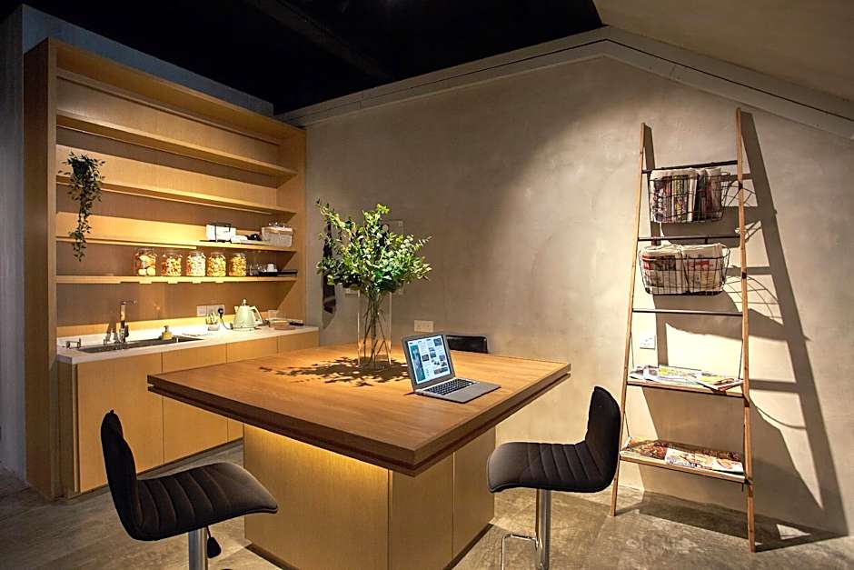 Atelier Hotel Johor Bahru
