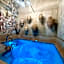 Cappa Via Cave Hotel