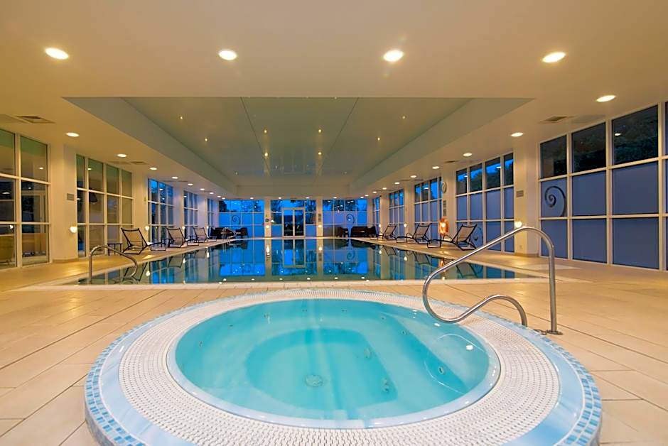 Regency Park Hotel, Health Club & Spa