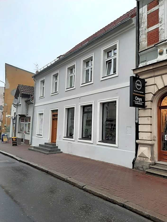 Drzewna Apartamenty - Kupiecka 5