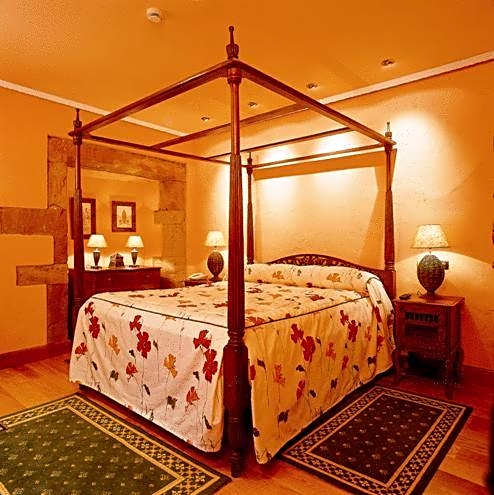 Hotel Palacio Guevara