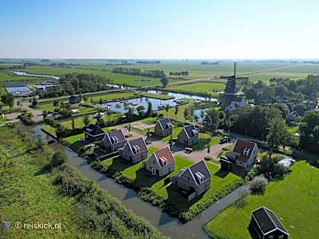 Waterdorp Burdaard
