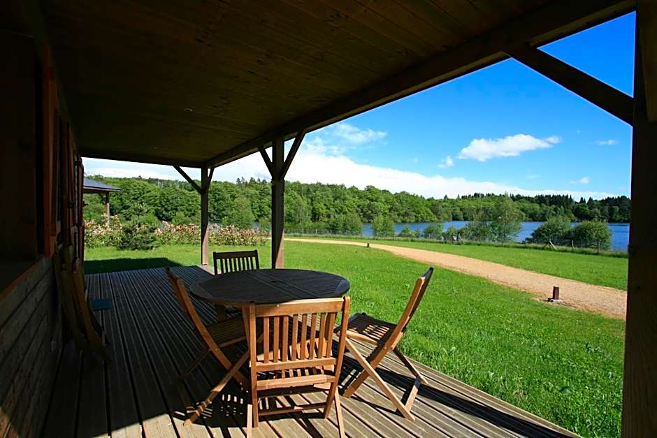 Résidence Vacancéole - Le Domaine des Monédières