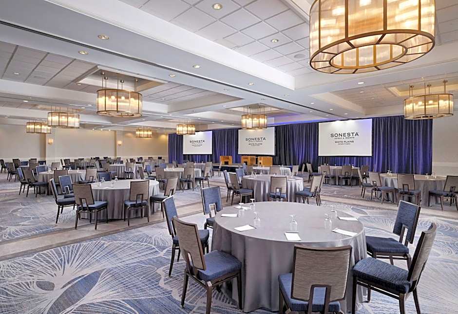 Sonesta White Plains Downtown
