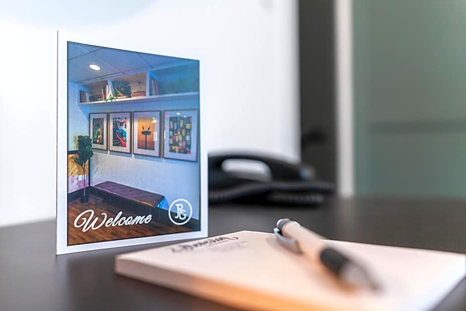 The Steveston Cafe & Hotel