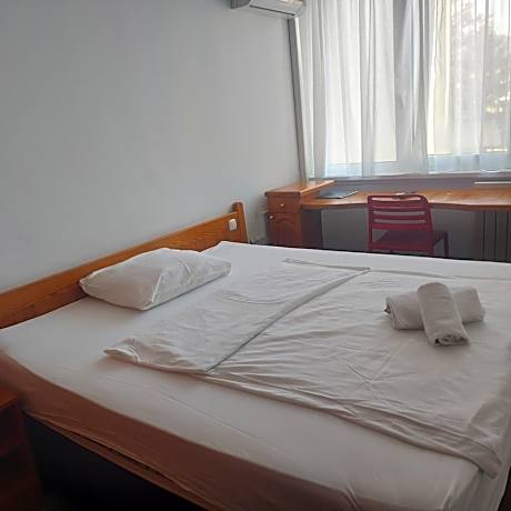 Budget Double or Twin Room