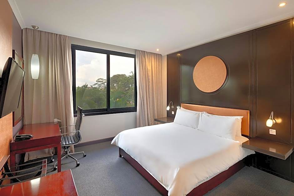 Protea Hotel by Marriott Ndola