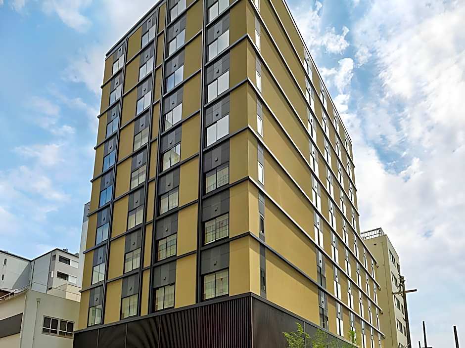 Mitsui Garden Hotel Kyoto Station