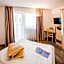 City-Hotel garni