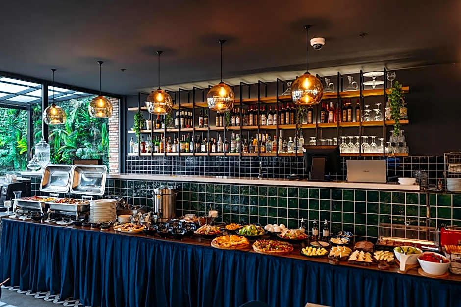 Hotel Memoir Kazbegi by DNT Group