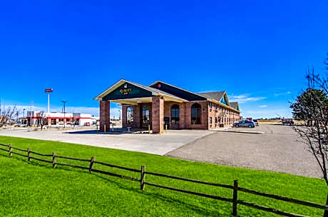 Quality Inn Goodland I-70