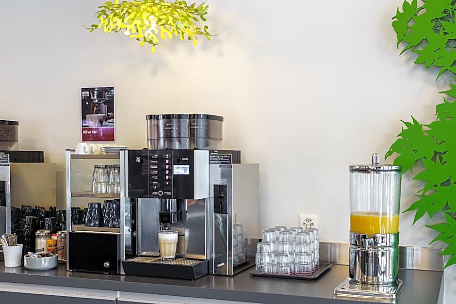 Backpackers Villa Sonnenhof - Hostel Interlaken