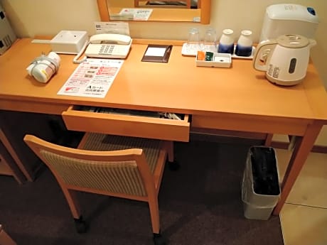 Superior Double Room - Non-Smoking