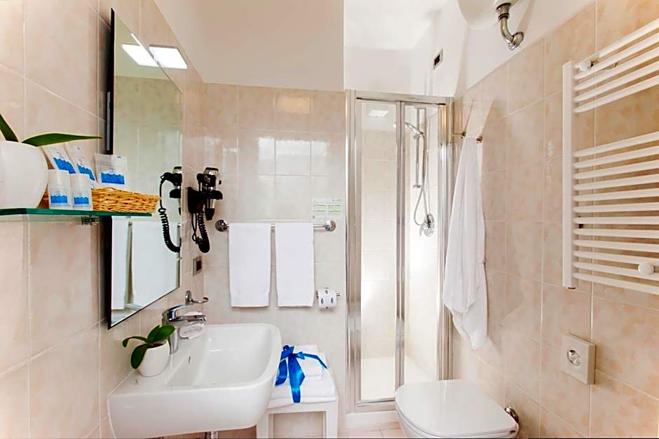 Bike&Boat Argentario Hotel